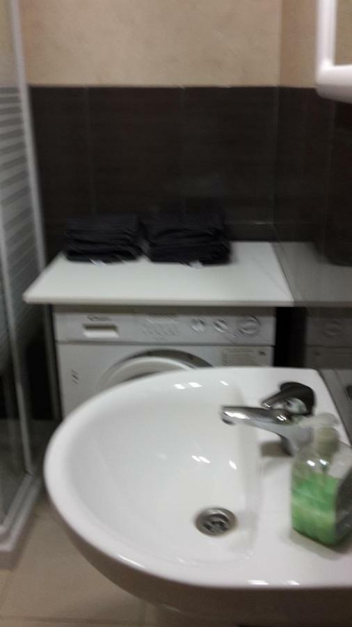 Appartamento Bravo 23 Fuengirola Esterno foto