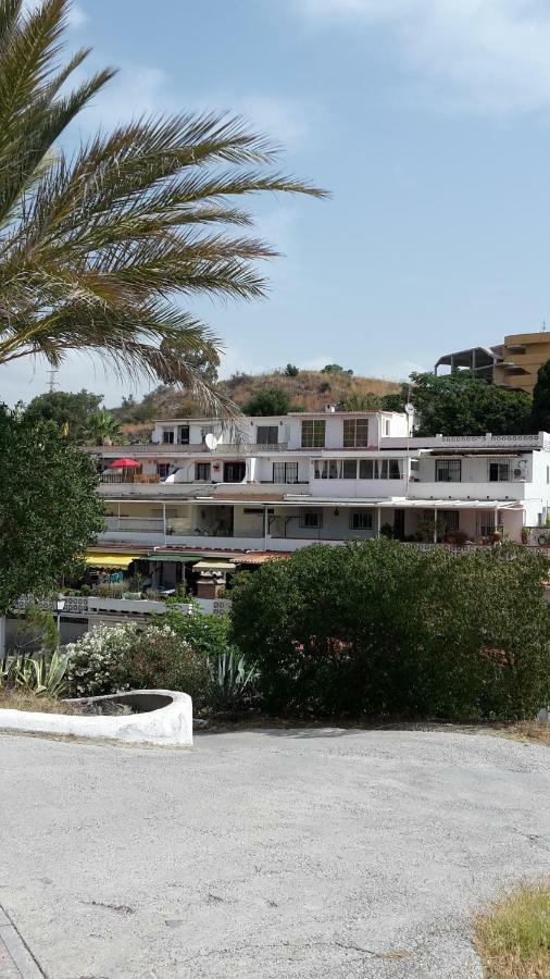 Appartamento Bravo 23 Fuengirola Esterno foto