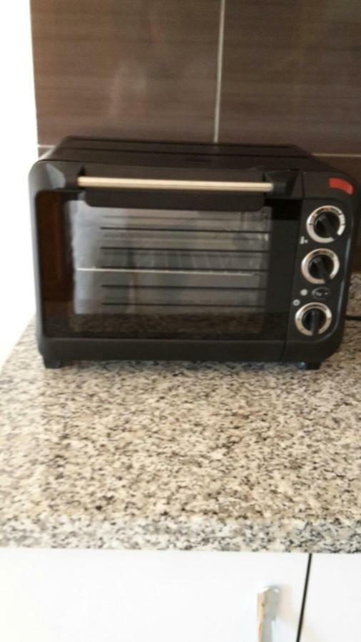 Appartamento Bravo 23 Fuengirola Esterno foto
