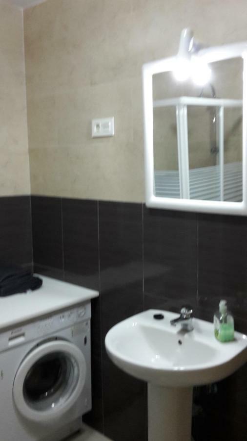 Appartamento Bravo 23 Fuengirola Esterno foto