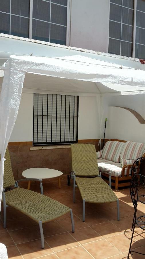 Appartamento Bravo 23 Fuengirola Esterno foto
