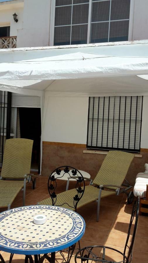 Appartamento Bravo 23 Fuengirola Esterno foto