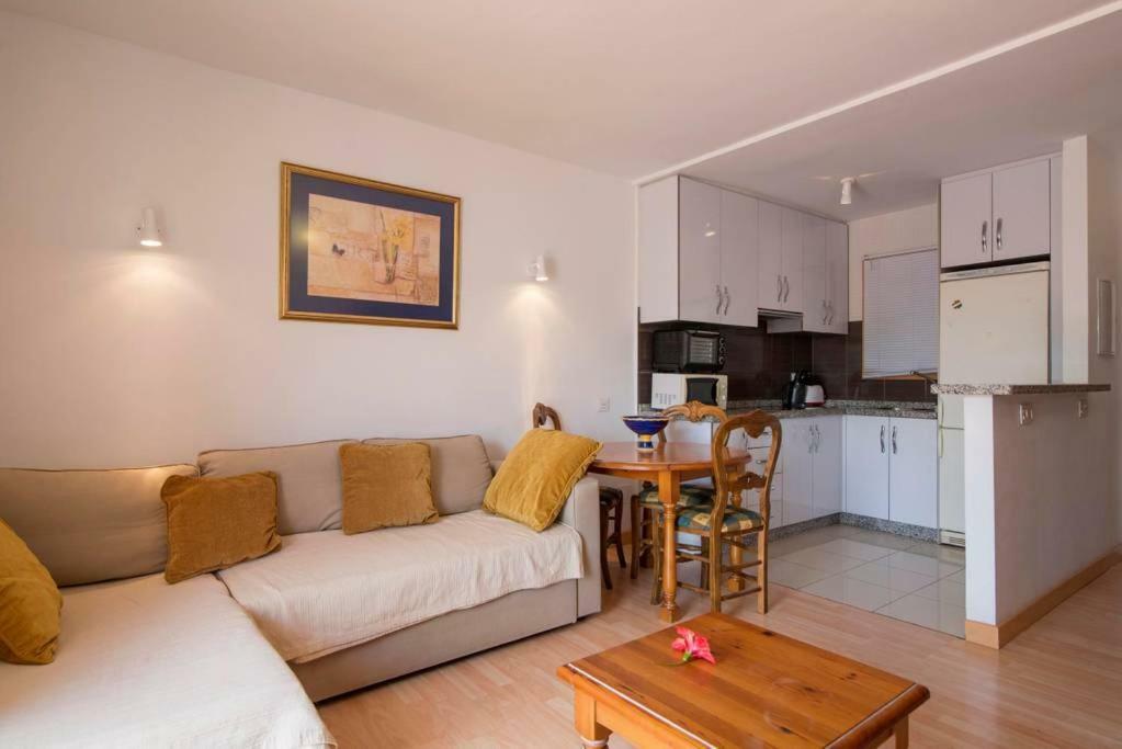 Appartamento Bravo 23 Fuengirola Esterno foto
