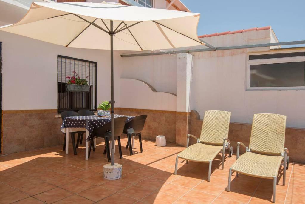 Appartamento Bravo 23 Fuengirola Esterno foto