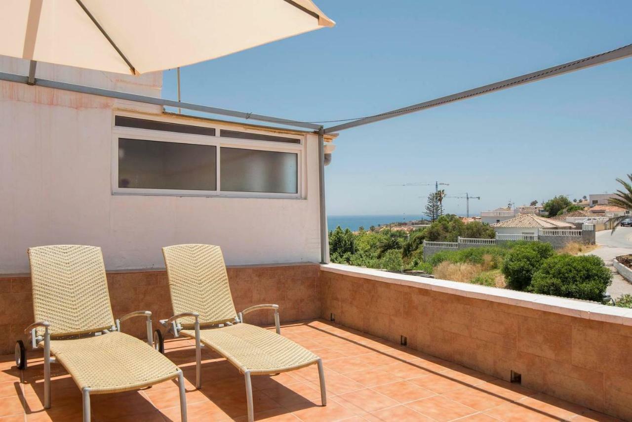 Appartamento Bravo 23 Fuengirola Esterno foto