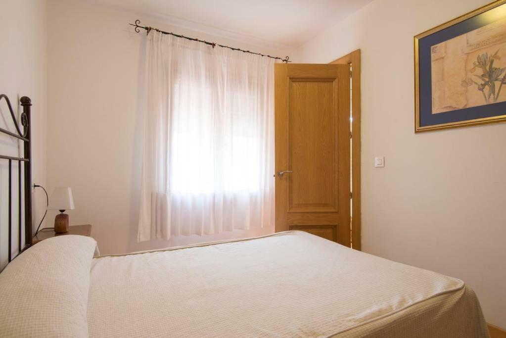 Appartamento Bravo 23 Fuengirola Esterno foto